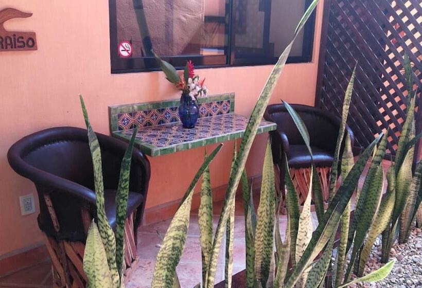 סוויטה, Casamar Suites