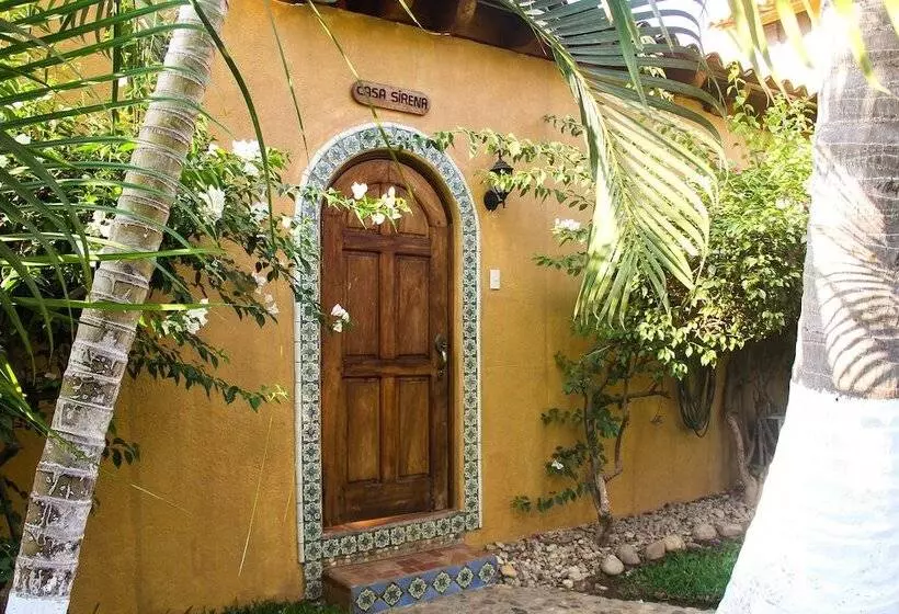 آپارتمان 1 خوابه با تراس, Casamar Suites