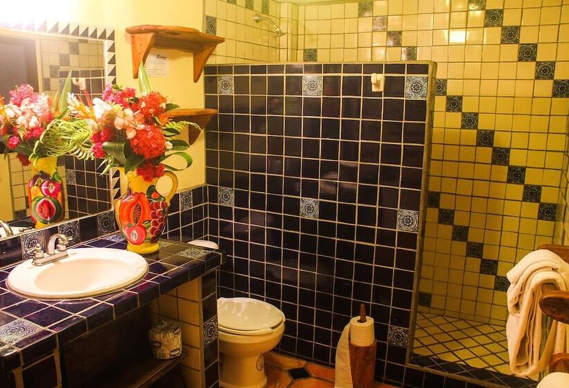 דירת חדר עם טרסה, Casamar Suites