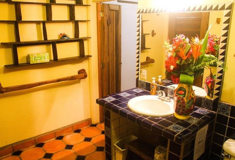 דירת חדר עם טרסה, Casamar Suites