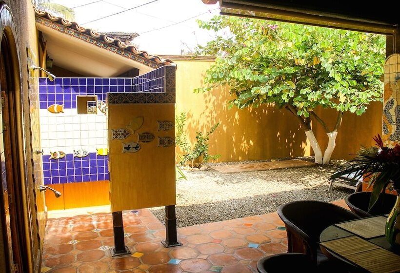 דירת חדר עם טרסה, Casamar Suites