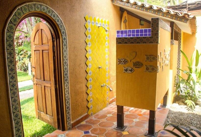 Апартаменты 1 Спальня с Террасой, Casamar Suites