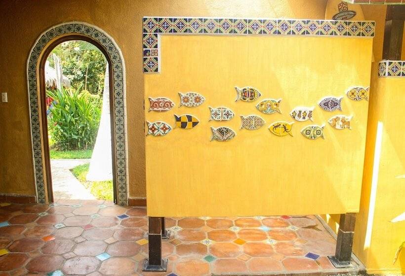 דירת חדר עם טרסה, Casamar Suites