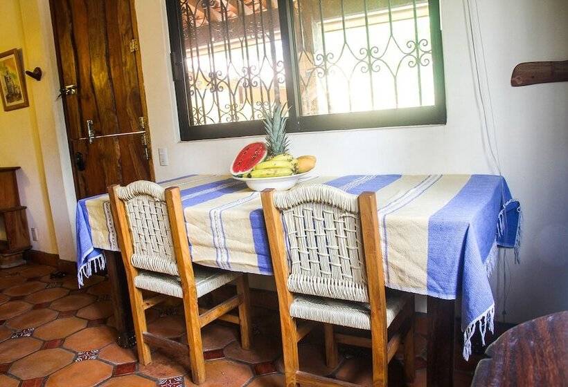Апартаменты 1 Спальня с Террасой, Casamar Suites