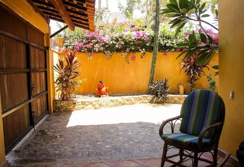 آپارتمان 1 خوابه همکف, Casamar Suites