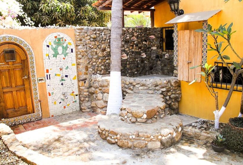 דירת חדר בקומת קרקע, Casamar Suites