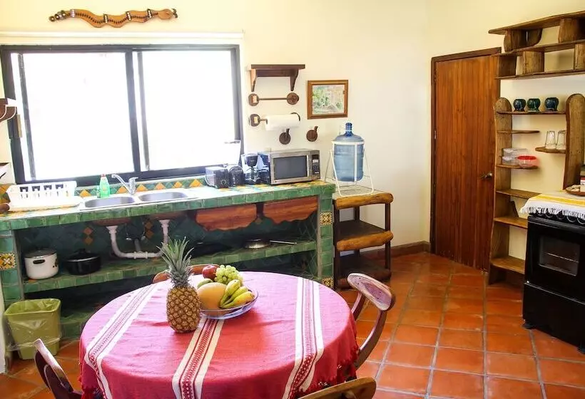 آپارتمان 1 خوابه همکف, Casamar Suites