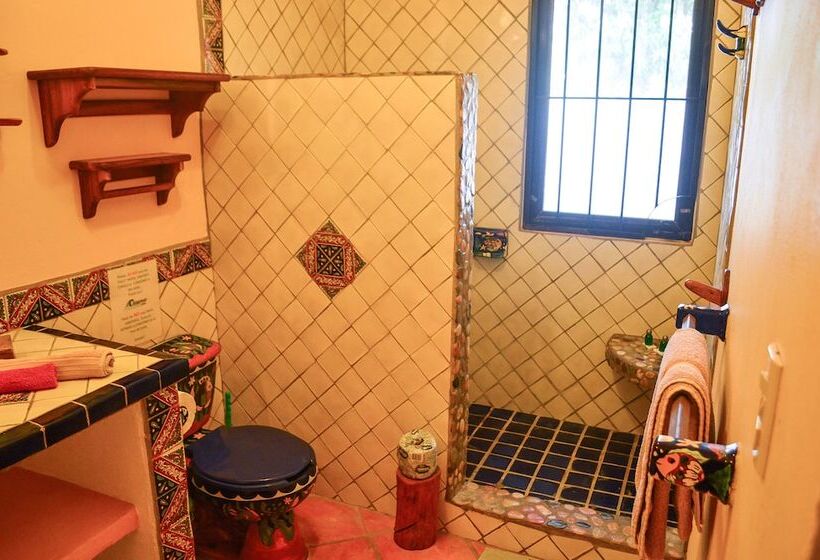 דירת חדר נוף לגינה, Casamar Suites