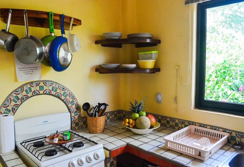 דירת חדר נוף לגינה, Casamar Suites