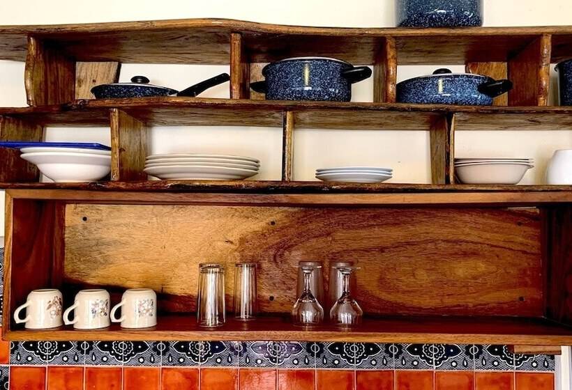 חדר סטודיו סטנדרד, Casamar Suites