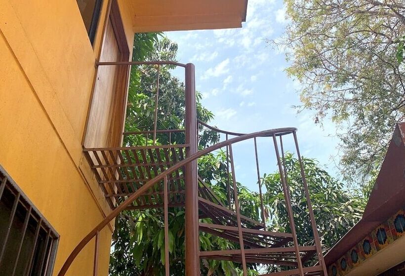 חדר סטודיו סטנדרד, Casamar Suites