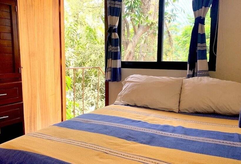 חדר סטודיו סטנדרד, Casamar Suites