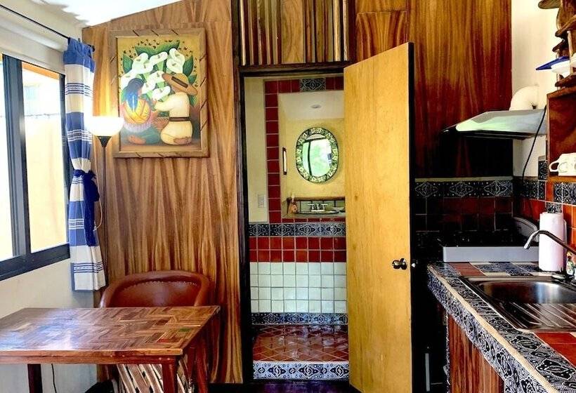 חדר סטודיו סטנדרד, Casamar Suites