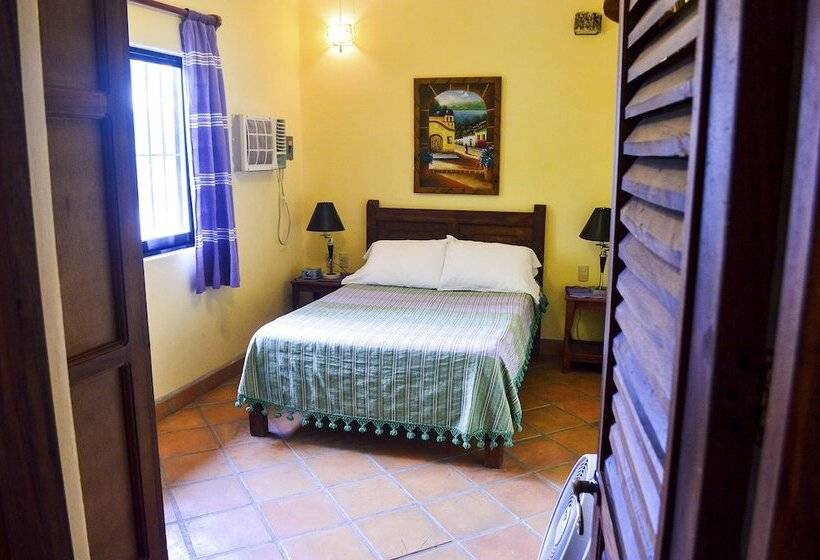 דירת שני חדרים, Casamar Suites