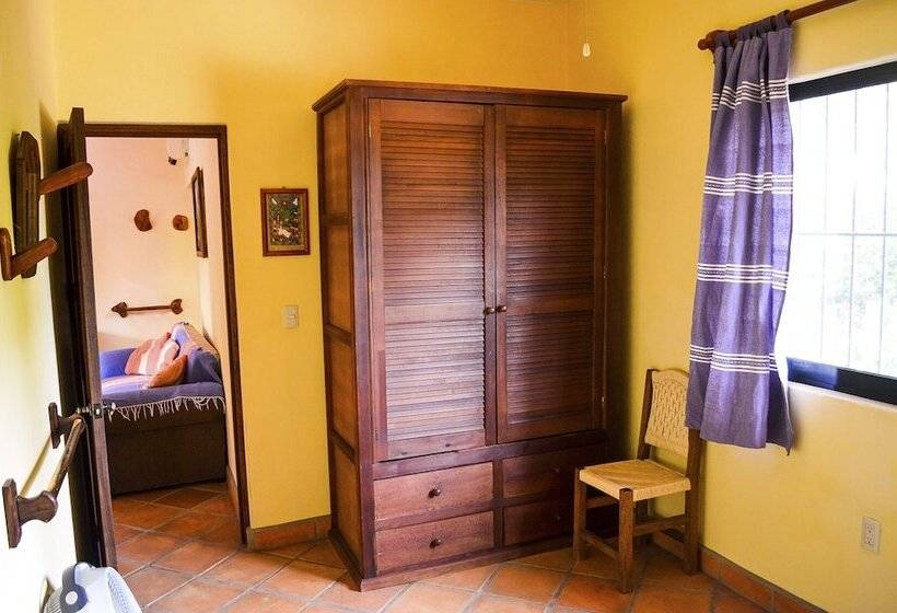 דירת שני חדרים, Casamar Suites