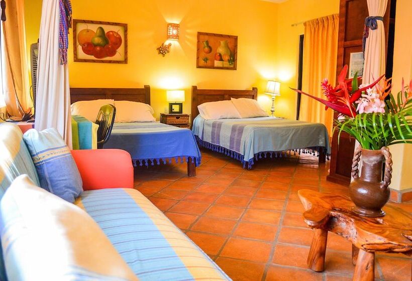 סטודיו דלוקס, Casamar Suites