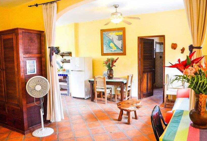 סטודיו דלוקס, Casamar Suites