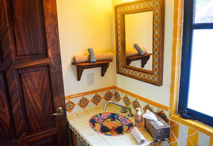 דירת חדר, Casamar Suites