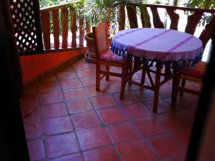 דירת חדר, Casamar Suites