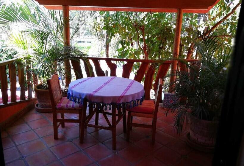 דירת חדר, Casamar Suites