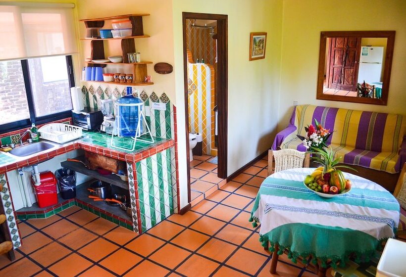 דירת חדר, Casamar Suites