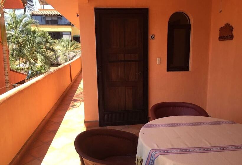 דירת שני חדרים, Casamar Suites