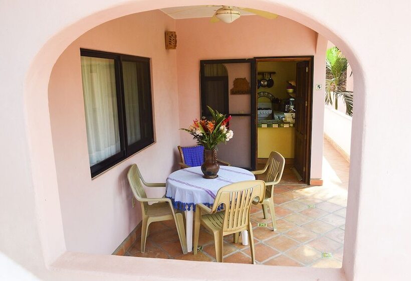 דירת שני חדרים, Casamar Suites