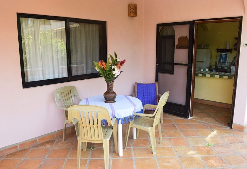 דירת שני חדרים, Casamar Suites