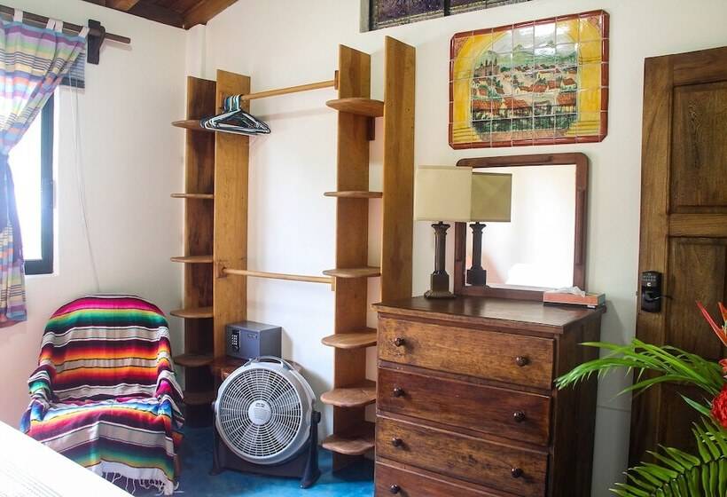 דירת חדר עם טרסה, Casamar Suites