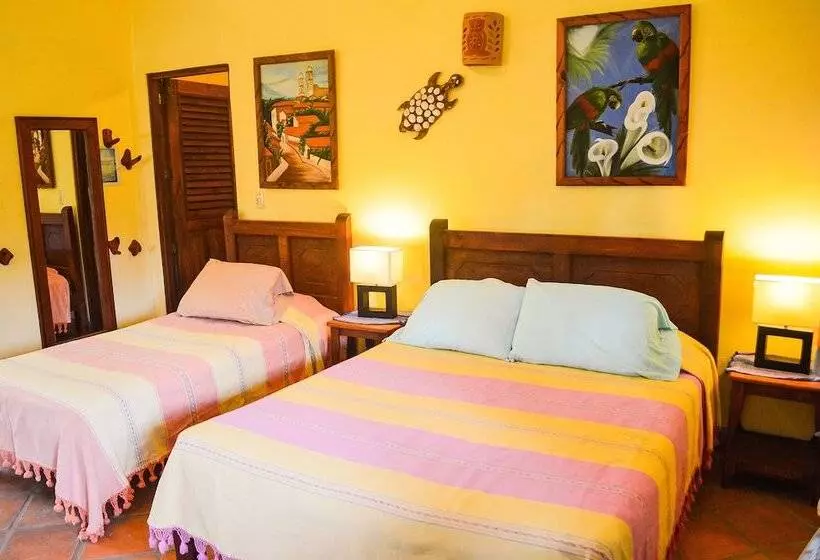 آپارتمان 1 خوابه با چشمانداز باغ, Casamar Suites