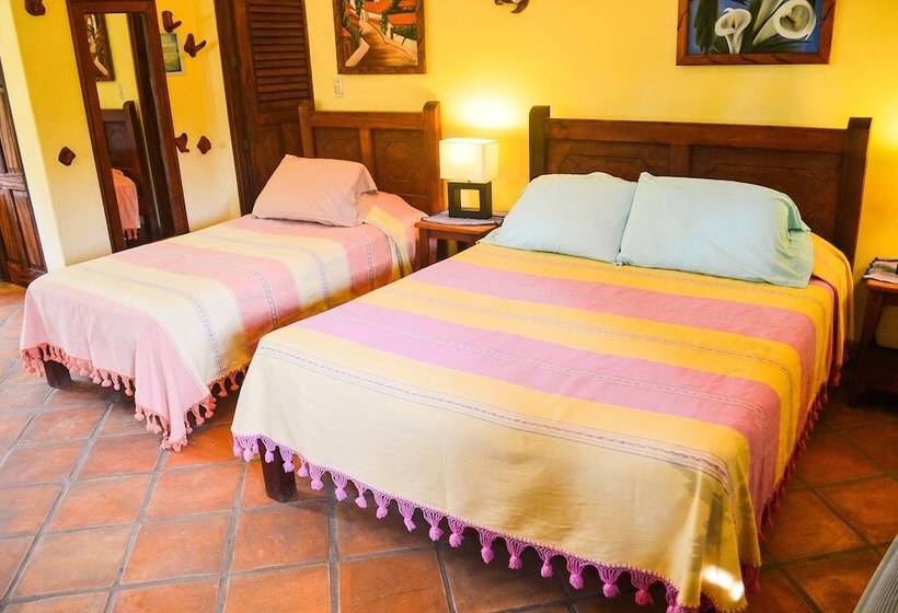 דירת חדר נוף לגינה, Casamar Suites