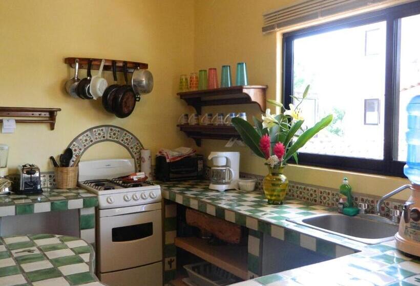 דירת שני חדרים, Casamar Suites