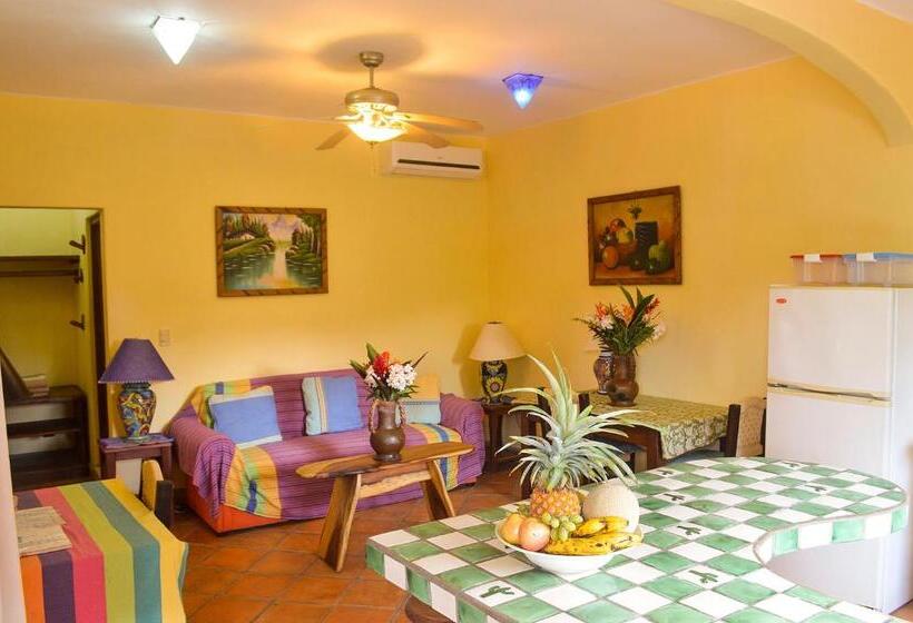 דירת שני חדרים, Casamar Suites