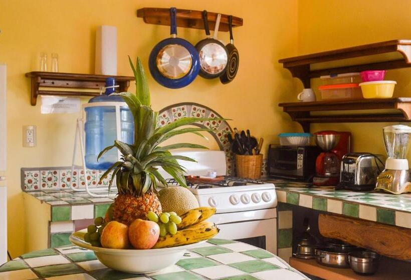 דירת שני חדרים, Casamar Suites