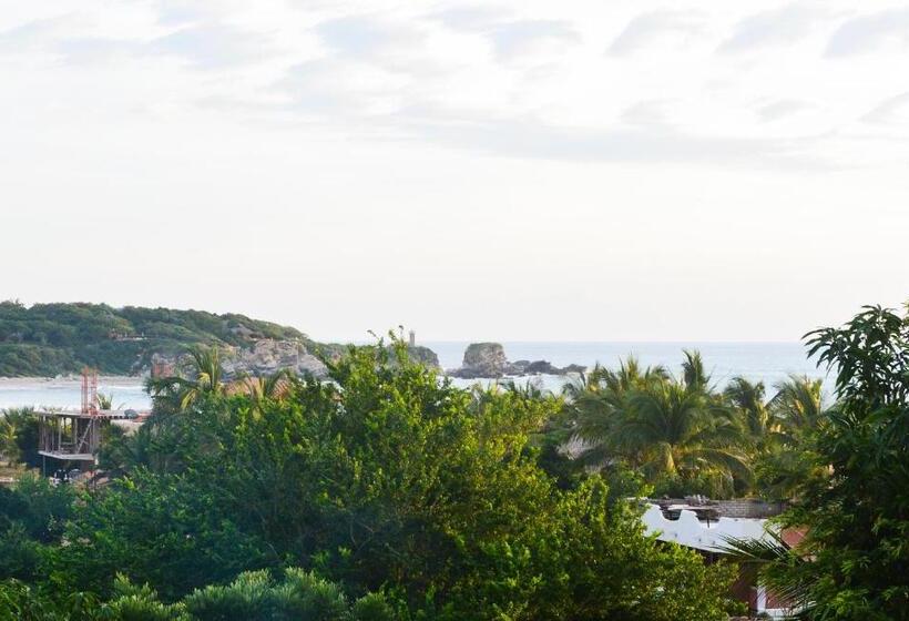 סטודיו דלוקס, Casamar Suites