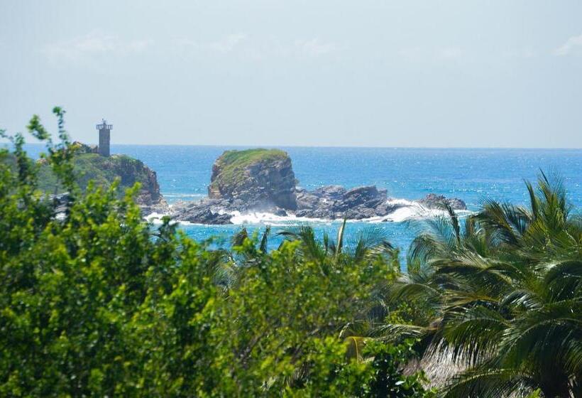 סטודיו דלוקס, Casamar Suites