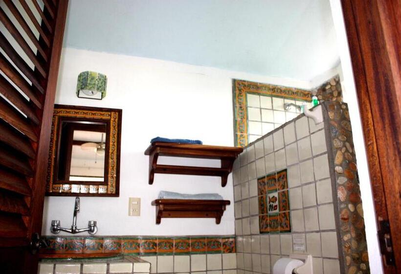 סטודיו דלוקס, Casamar Suites