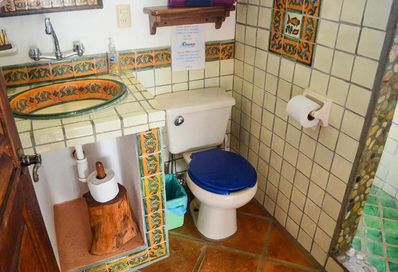 Студия Deluxe, Casamar Suites