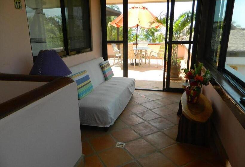 סטודיו דלוקס, Casamar Suites