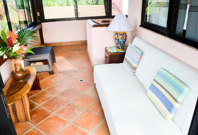 סטודיו דלוקס, Casamar Suites