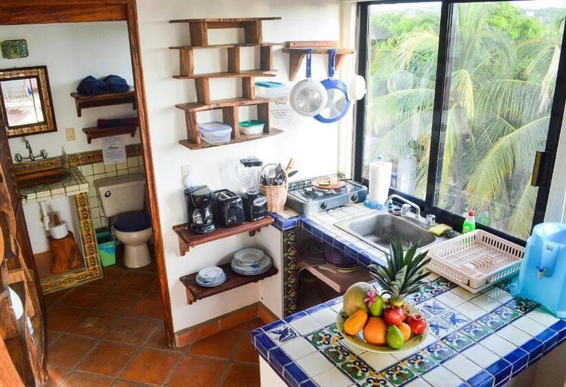 סטודיו דלוקס, Casamar Suites