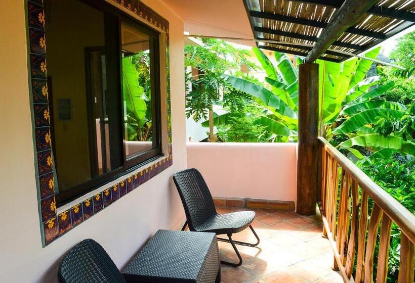 חדר סטודיו סטנדרד, Casamar Suites