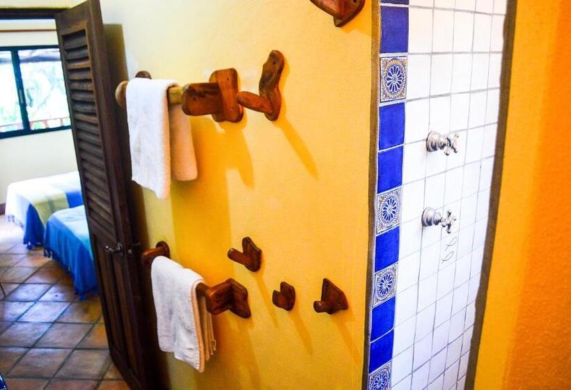 חדר סטודיו סטנדרד, Casamar Suites