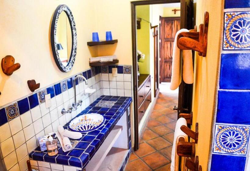 Студия Стандарт, Casamar Suites