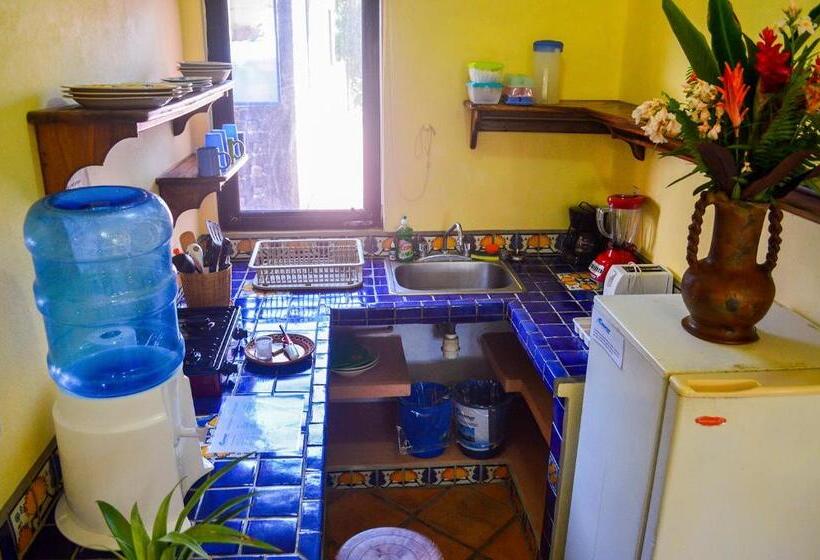 חדר סטודיו סטנדרד, Casamar Suites