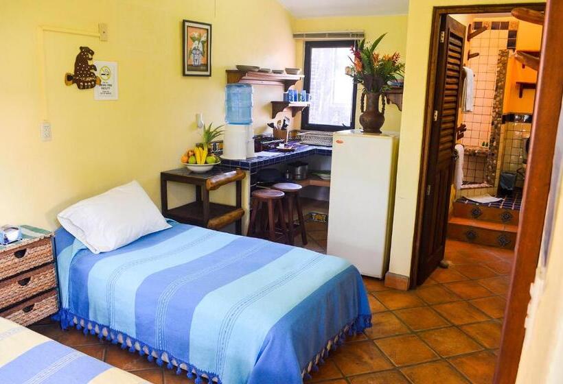 חדר סטודיו סטנדרד, Casamar Suites