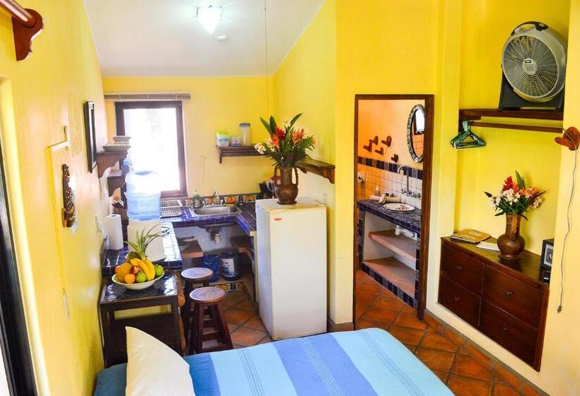 חדר סטודיו סטנדרד, Casamar Suites