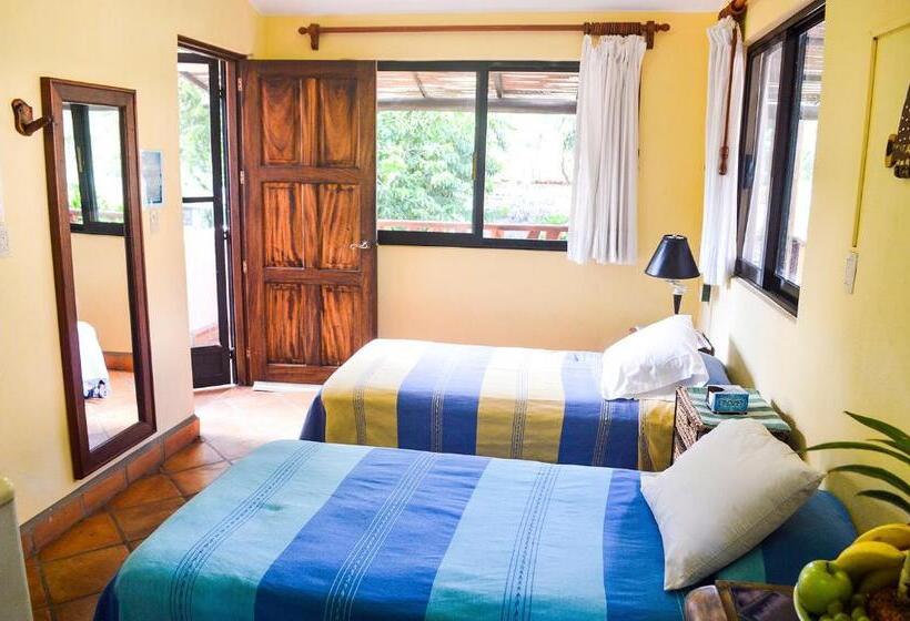 Студия Стандарт, Casamar Suites