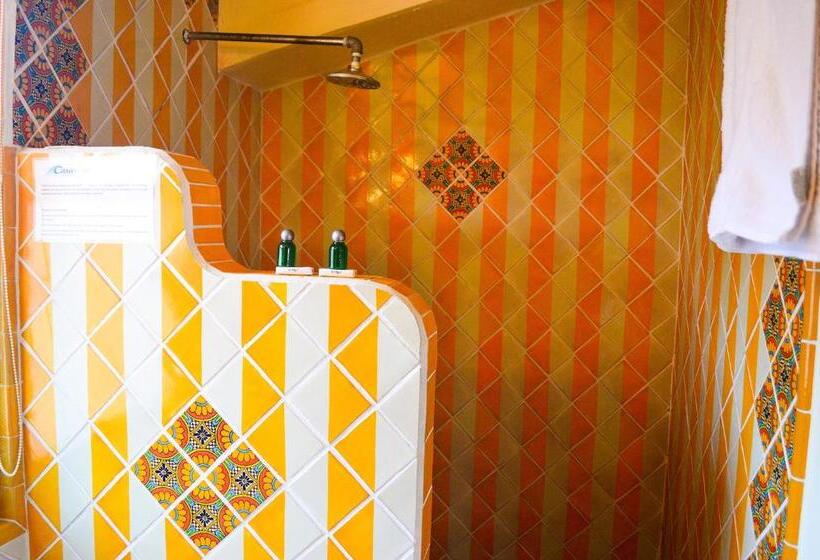 דירת חדר, Casamar Suites