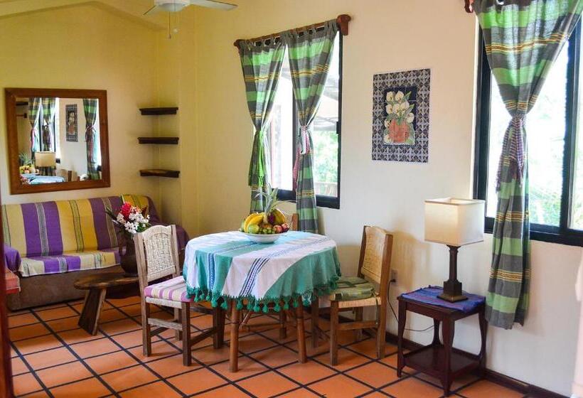 דירת חדר, Casamar Suites